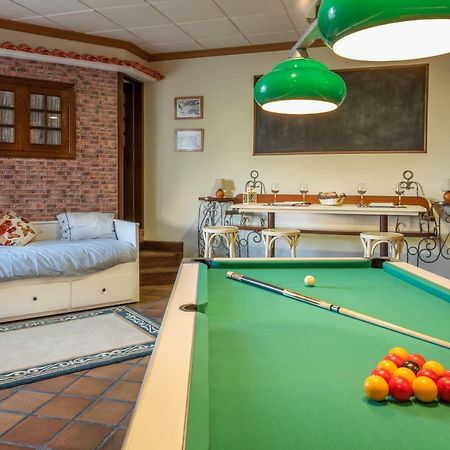 A Escalinata Apartamento-Loft O Grove Eksteriør billede