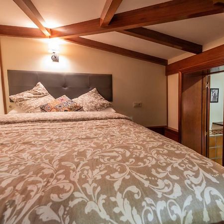 A Escalinata Apartamento-Loft O Grove Eksteriør billede