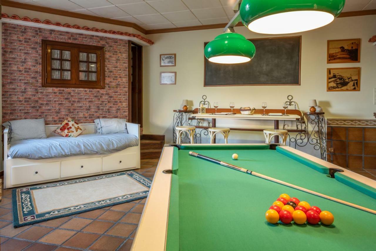 A Escalinata Apartamento-Loft O Grove Eksteriør billede