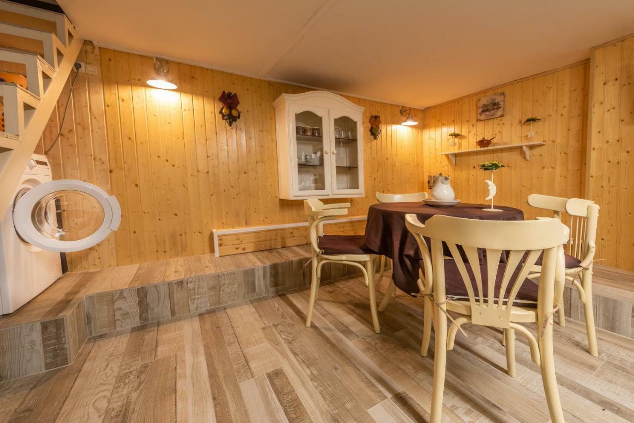 A Escalinata Apartamento-Loft O Grove Eksteriør billede