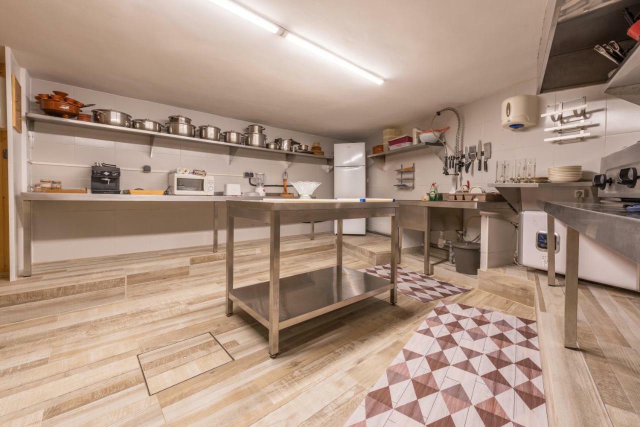 A Escalinata Apartamento-Loft O Grove Eksteriør billede